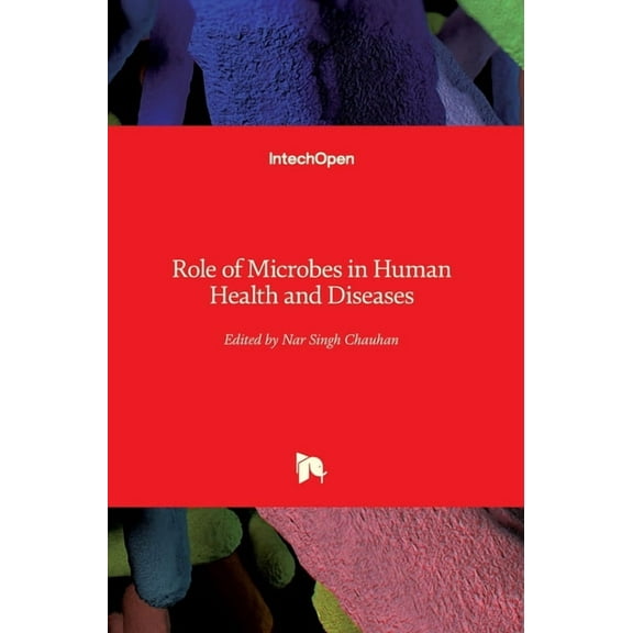 Role of Microbes in Human Health and Diseases (Hardcover)