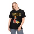thumbnail image 2 of Funny Thanksgiving Shirt Plus Size Turkey Shirt Cute Fall Shirts Women Plus Size Thankful Shirts for Women, 2 of 7