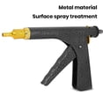 thumbnail image 4 of 1 Set Car Tire Repair Tools Kit Professional Universal Auto SUV Truck Motorcycle Tyre Puncture Emergency Maintenance Toolbox Kit, 4 of 7