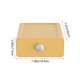 thumbnail image 3 of CaiYueKe Desktop Organizer Drawer Storage Box, Plastic Office Supplies Organizer, Multifunctional Stationery Holder, Desk Drawer Organizer for Home Office Accessories, 3 of 7