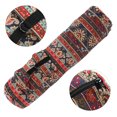 thumbnail image 4 of Bolso de Hombro ANGGREK Portador de Esterilla de Yoga Impreso Lona Para Mujeres Hombres Fitness, 4 of 5