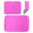 thumbnail image 1 of Paw Inspired&Acirc;&reg; Fitted Fleece Cage Liners for Ferret Nation/Critter Nation Single Unit (Bottom Pan Liner, Ramp Cover, Shelf Liner) for Ferrets, Rats, Chinchillas, Hedgehog, 1 of 6