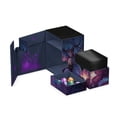 thumbnail image 4 of Ultimate Guard: Magic The Gathering: Lorwyn Eclipsed: Flip'n'tray 133 Xenoskin: Bitterbloom Bearer, 4 of 5