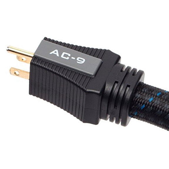 Pangea Audio AC 9 MKII Power Cable - 1.5 Meter