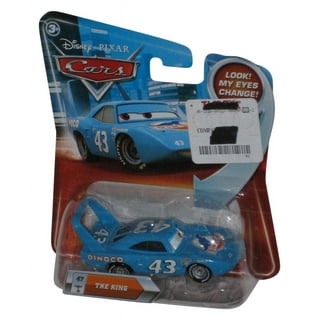 Hot Wheels Disney Pixar Cars, 1:64 Toy Car, Diecast Cars Characters (Disney  Car Styles May Vary), 1 Pack DXV29 - Advance Auto Parts