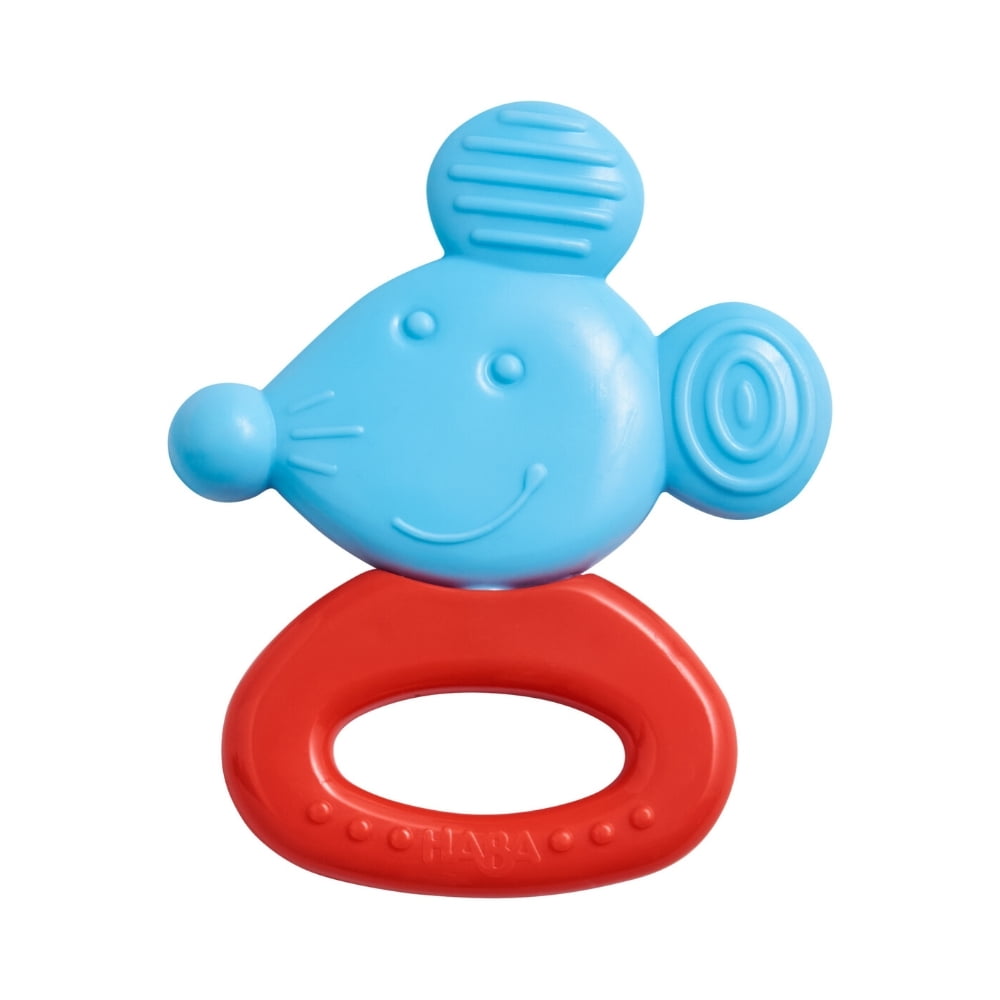 water filled toy teether