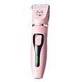 thumbnail image 1 of Reheyre Low-Noise Electric Pet Hair Shaver - 33 Teeth Hair Grooming Razor for Pet Hair - 1 Set Pet Accessories, 1 of 8
