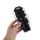 thumbnail image 5 of RUNROTOO Soporte Para Botella De En Con Abrazadera Plástica Compatible Y E-Bike Negro, 5 of 7