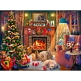 thumbnail image 1 of Rompecabezas Ravensburger Nochebuena 1500 piezas, 1 of 6