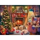 thumbnail image 1 of Rompecabezas Ravensburger Nochebuena 1500 piezas, 1 of 6