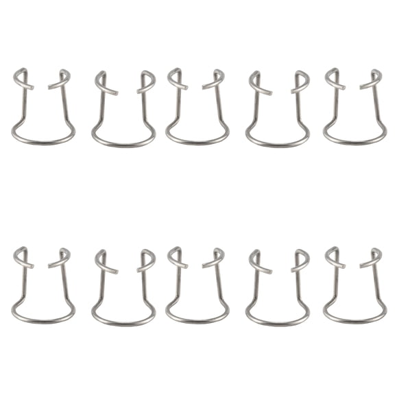 10 Pcs Spacer Guide Plasma Cutter Torch Stand-Off for Air Cutting Compatible with Wsd-60P -55 -60