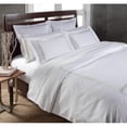 thumbnail image 5 of Westport Home Triple Line 3 Piece Duvet Cover Set, 5 of 7