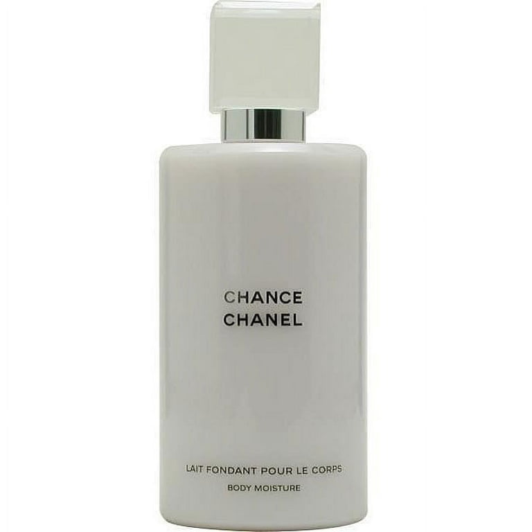 Chanel Chance Eau Fraiche Moisturizing Body Cream (Made in USA) 200g/7oz  200g/7oz buy in United States with free shipping CosmoStore