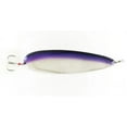 thumbnail image 3 of Nichols Lures Ben Parker Flutter Spoon - 8" Magnum, 3 of 3