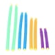 thumbnail image 4 of Clip de sellado BuyWeek 8 piezas portátil para bolsas de alimentos, 4 of 12