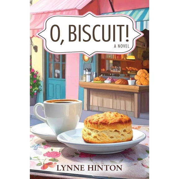 O, Biscuit!, (Paperback)