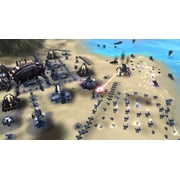 Supreme Commander Xbox 360