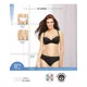 thumbnail image 5 of Pantaleta Playtex Aire Pierna Alta Modelo 52214, 5 of 6