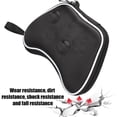 thumbnail image 3 of EVA Portable Storage Bag Protection Hard Pouch Case for Xbox One Controller, 3 of 3