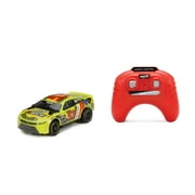 Adventure Force (1:64) RC NASCAR Nano Racer Stock Car, 6420NAS53