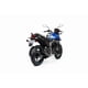 thumbnail image 3 of Motocicleta Doble Propósito Haojue Dl160 Azul 2026, 3 of 8