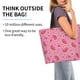 thumbnail image 2 of Easygdp Watermelon Bolsas Tote para Mujer, Bolsos de Hombro para Viaje, Bolsos de Mano de Gran Capacidad para Compras y Trabajo, 2 of 8
