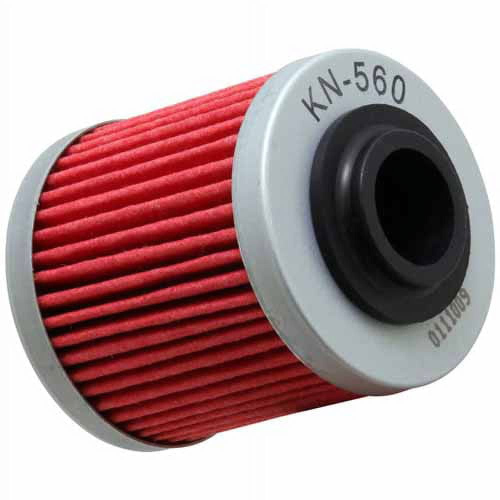 knanさん専用 K&N KN-144 Yamaha High Performance Oil Filter - Walmart.com