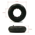 thumbnail image 2 of The ROP Shop 4-Pack - TIRE Inner Tube 13x6.50-6 with TR13 Stem for Landscape Supply 217047, 2 of 9