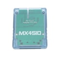 thumbnail image 3 of Transparent Storage Card Adapter for  Game Console Memory Card Reader, 3 of 7