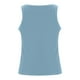 thumbnail image 4 of Pijama de verano para mujer, transpirable, con tirantes y almohadillas para el pecho. Blusa de poliéster., 4 of 8