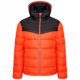 thumbnail image 1 of Dare 2B - Chaqueta Acolchada Hot Shot de Deflector para Hombre (Brillo Ámbar, Negro) Dare 2B UTRW8258_P, 1 of 5
