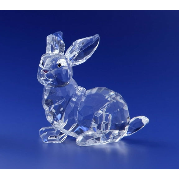 Icy Craft Chinese Zodiac Rabbit