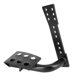 thumbnail image 1 of Jeep Wrangler JK 2008-2017 Car Metal Left Side Foot Rest Pedal Decoration Accessory, 1 of 4