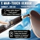 thumbnail image 3 of Gafas de sol inteligentes Bluetooth XR Loud que cambian de color marrón, 3 of 8