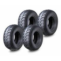Free Country ATV Tires 24x11-10 24x11x10 4PR D930, Set 4 10431