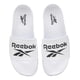 thumbnail image 5 of Sandalias Reebok Hombre Caballero Casual Classic Slide blanco 24 MX, 5 of 8