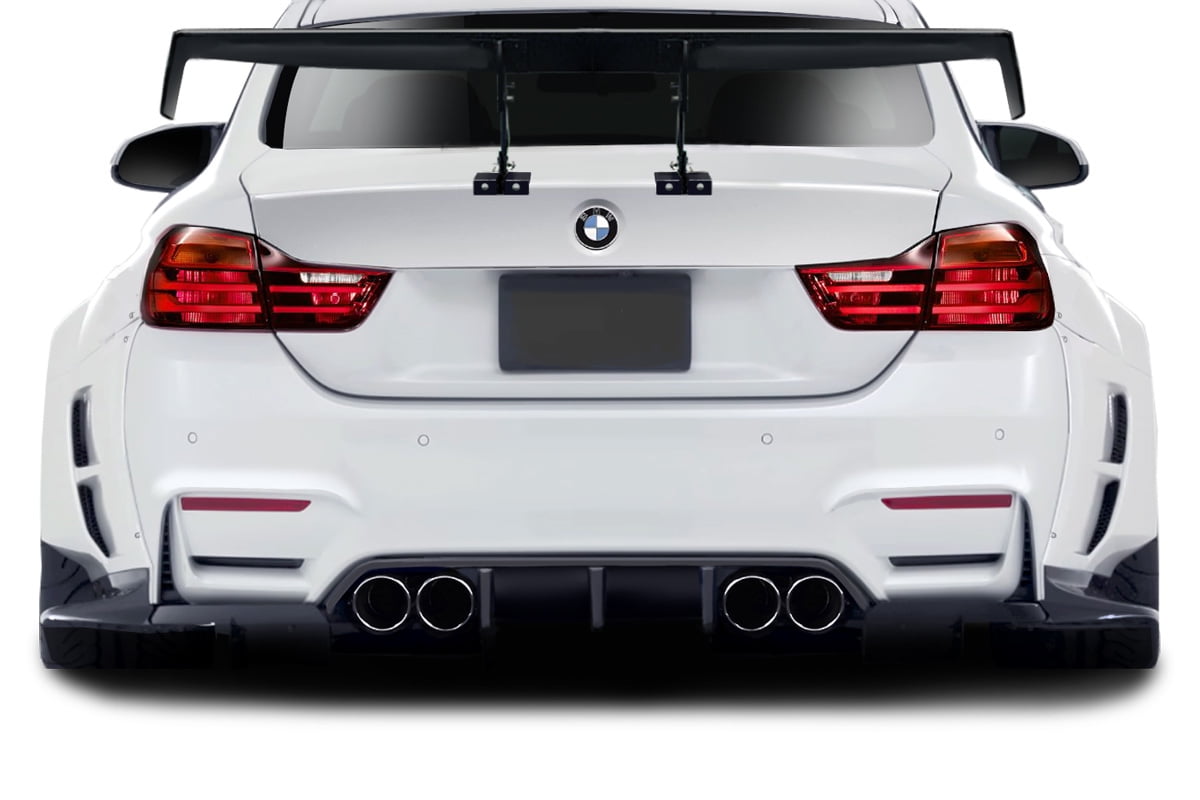 2014-2020 BMW 4 Series F32 AF-1 Wide 