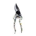 thumbnail image 2 of Flower Cutters – Professional Non Slip Branch Trimmers – Flower Shears for Gardening Lawn Hedge Outdoor Indoor Backyard, 2 of 5