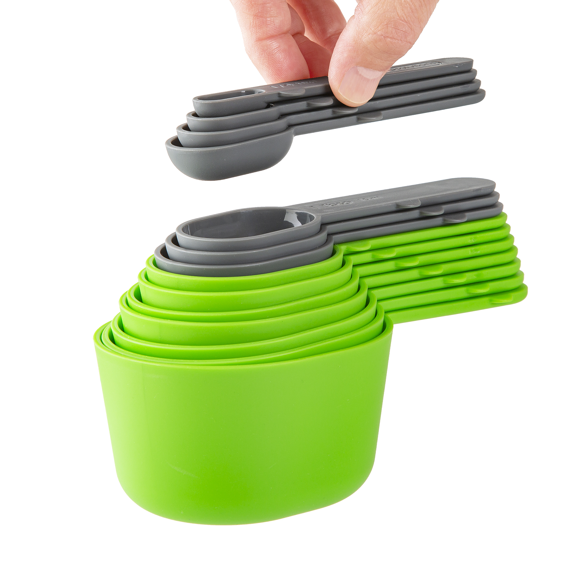 Prep Solutions 15-Piece Magnetic Measuring Set photo 8