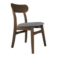 thumbnail image 4 of Comedor Elegante de Madera Bossa Laval 6 Sillas, 4 of 10