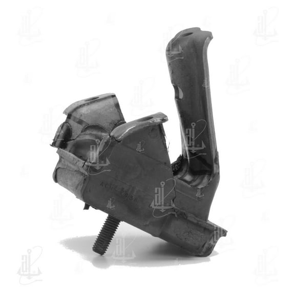 Anchor 2441 Engine Mount Front Right For Select 73-84 Ford Models Fits select: 1975-1984 FORD F150, 1974-1983 FORD F100