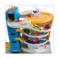 thumbnail image 3 of Set de Juego Matchbox Garage de Aventura, 3 of 4