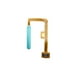thumbnail image 1 of Seitruly Botón de encendido de huellas dactilares para teléfono móvil, Cable de cinta, Cable de Sensor táctil, pieza reemplazada, accesorio de Electrónica miscelánea Verde, 1 of 6