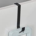 thumbnail image 4 of Gancho para Armario Colgador Trasero Puerta Sin Perforaciones Baño (), 4 of 5