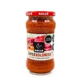 thumbnail image 1 of Salsa de tomate Gallo súper boloñesa 350 g, 1 of 4