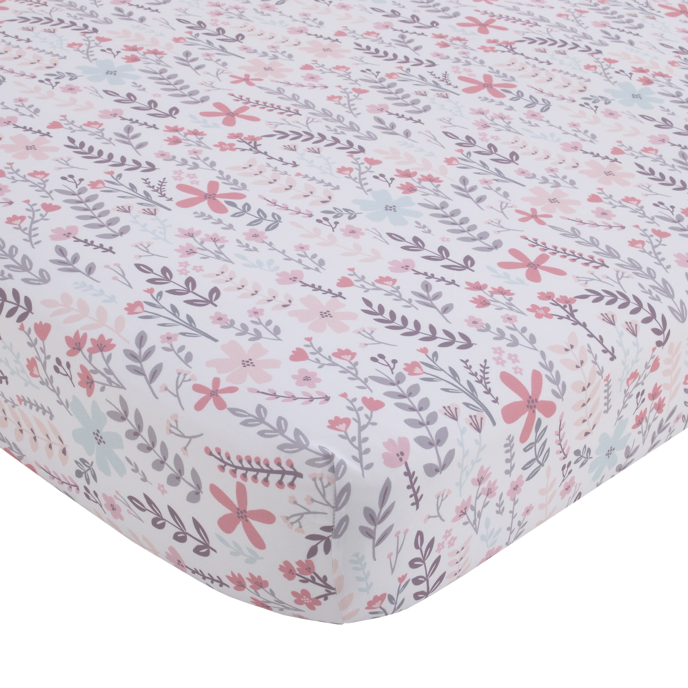 fern crib sheet