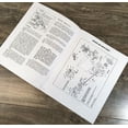 thumbnail image 3 of Allis Simplicity 500 - 3112h Lawn Garden Tractor Operators & Parts Manual Owners, 3 of 5
