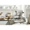 thumbnail image 2 of KitchenAid Pro 600 Series 6-Quart Bowl-Lift Stand Mixer - KP26M1X, 2 of 2