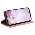 thumbnail image 5 of Case for IPhone 12 Pro Max PU Leather Full Protection Shockproof Flip Cover Side Buckle Card Insertion, 5 of 5