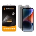 thumbnail image 1 of Protector de pantalla Supershieldz Anti Spy iPhone 13/14 6.7", 1 of 5